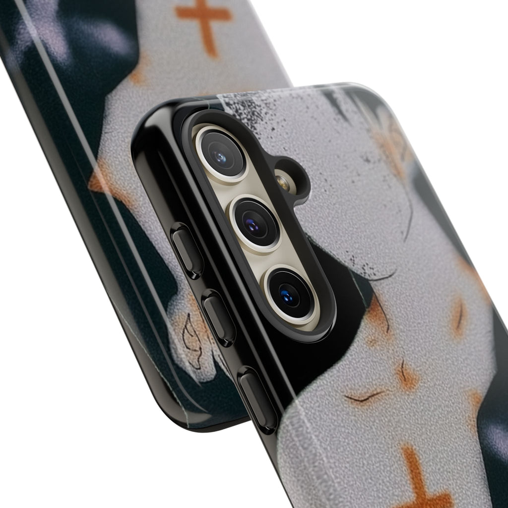 Rider X Tough Cases
