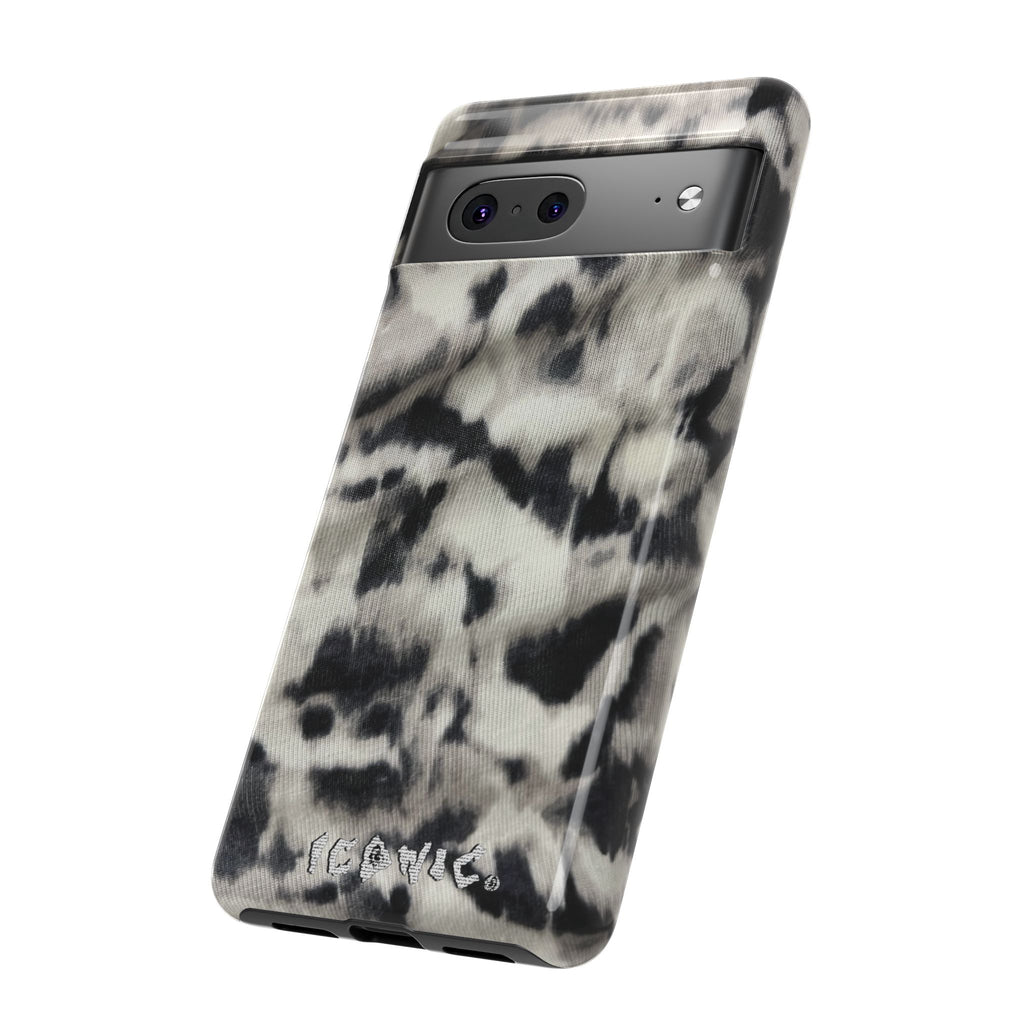 Ghost Fabric Tough Cases