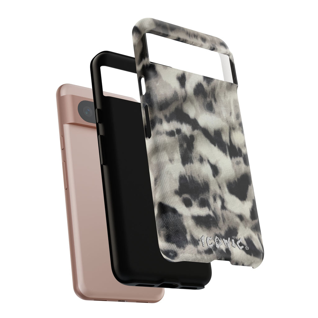 Ghost Fabric Tough Cases