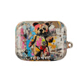 Tagged Teddy AirPod Cases