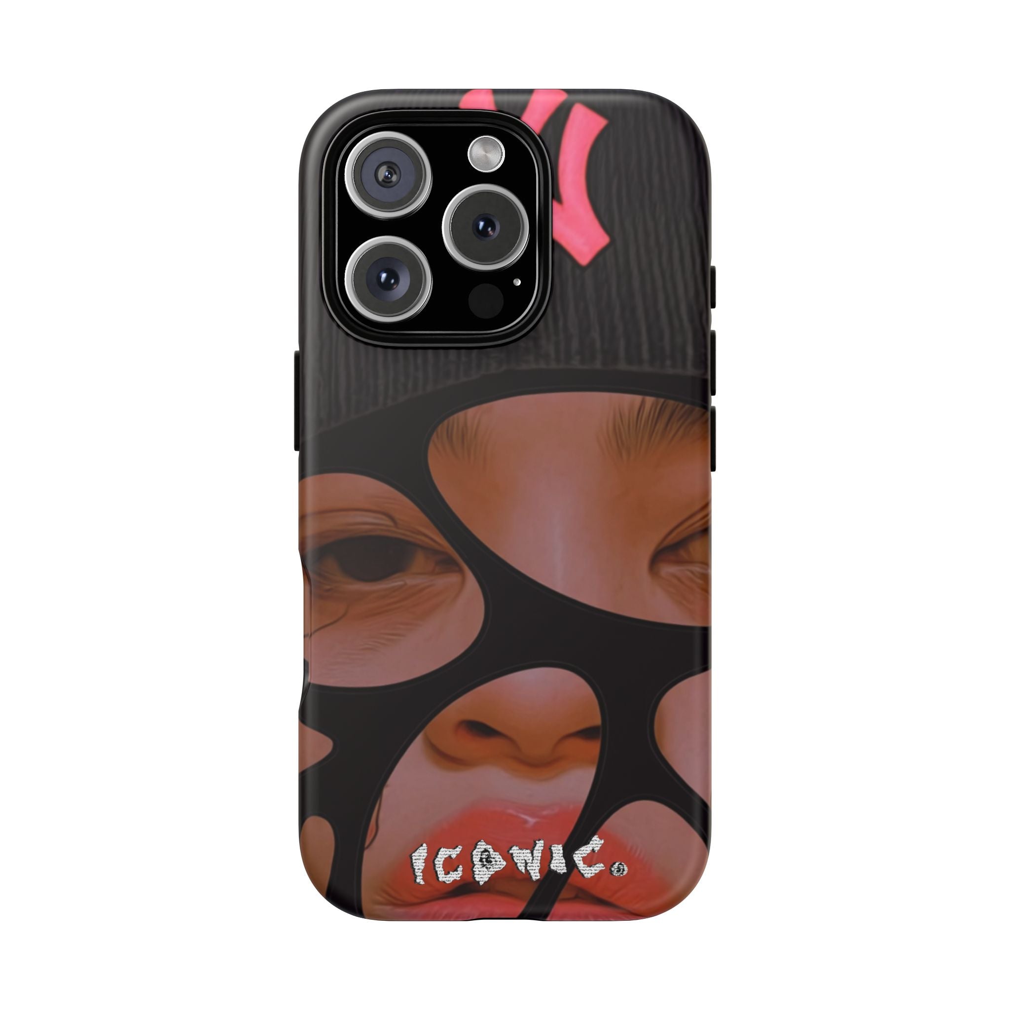 Bubblegum NYC Tough Cases