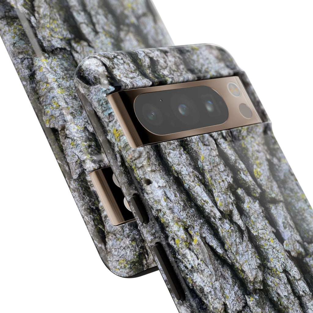 Iconic Scenes Tree Bark Tough Cases