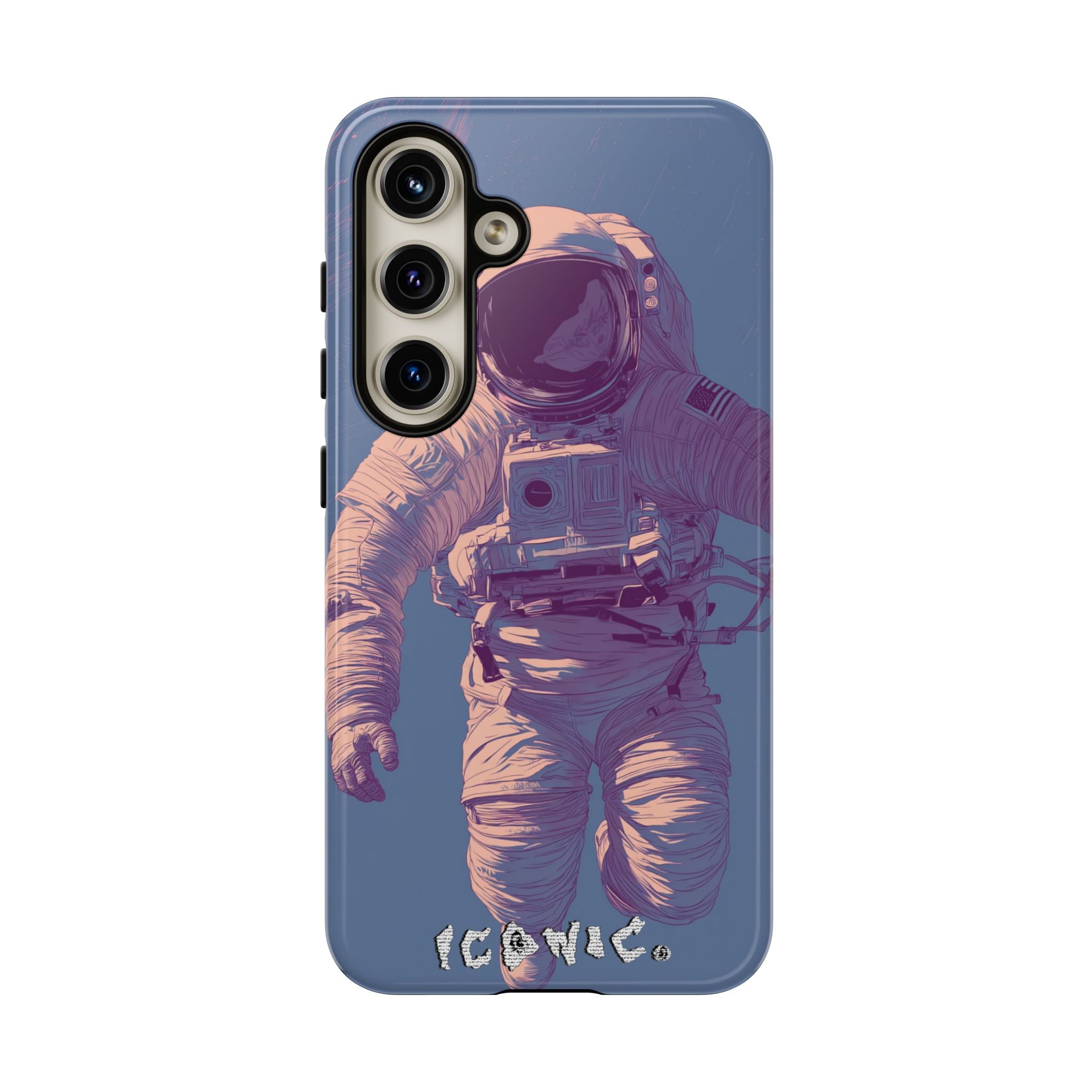 Moon Goon Tough Cases