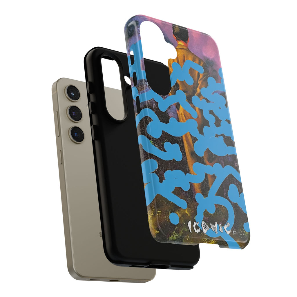 Tagged Loner tough Cases