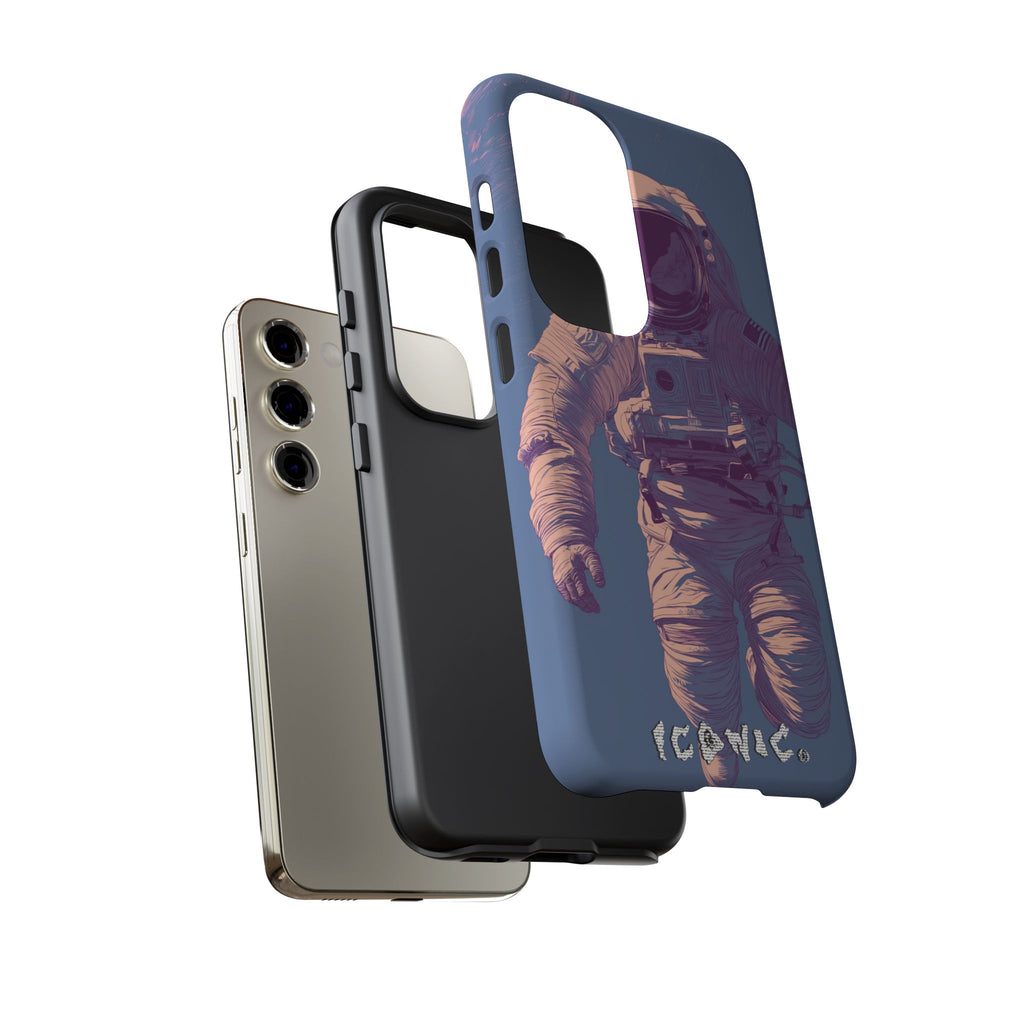 Moon Goon Tough Cases