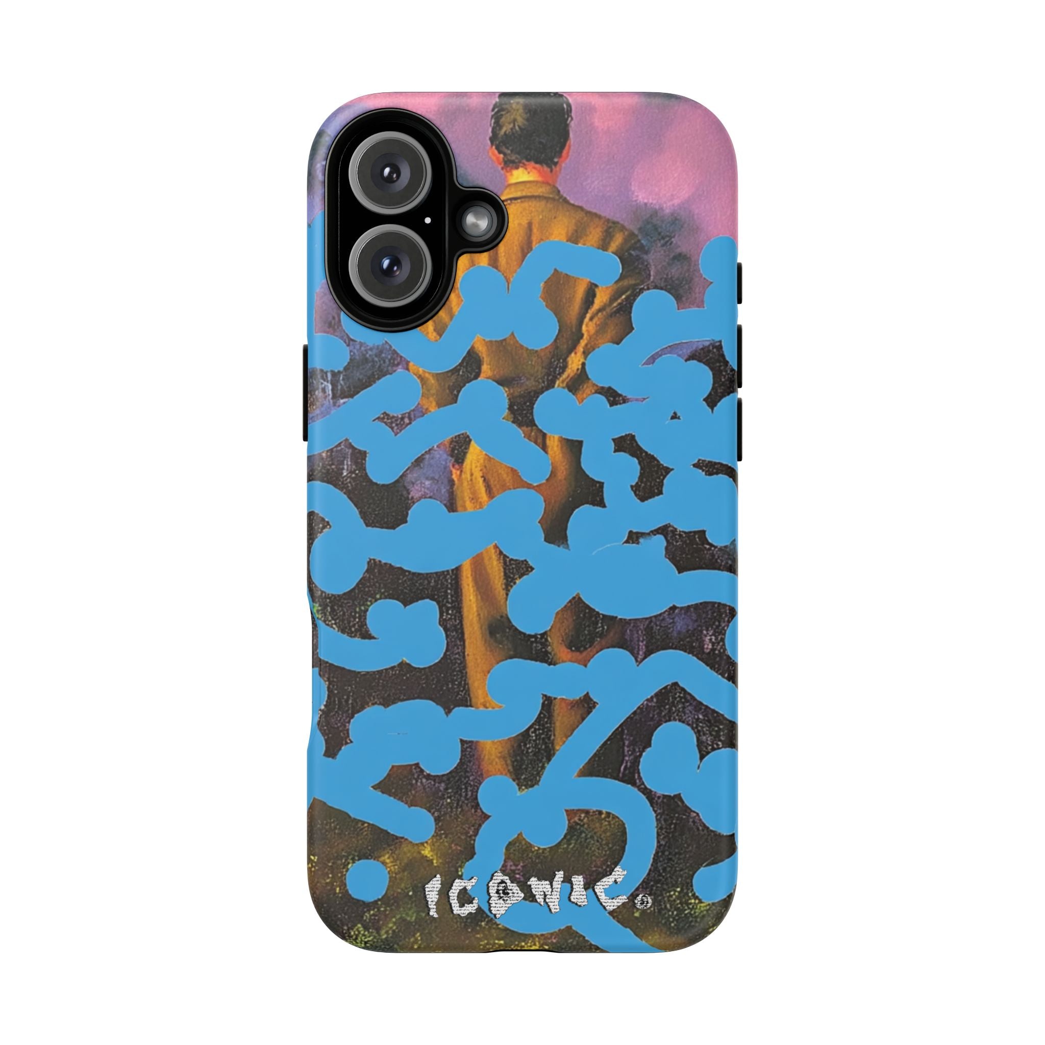 Tagged Loner tough Cases