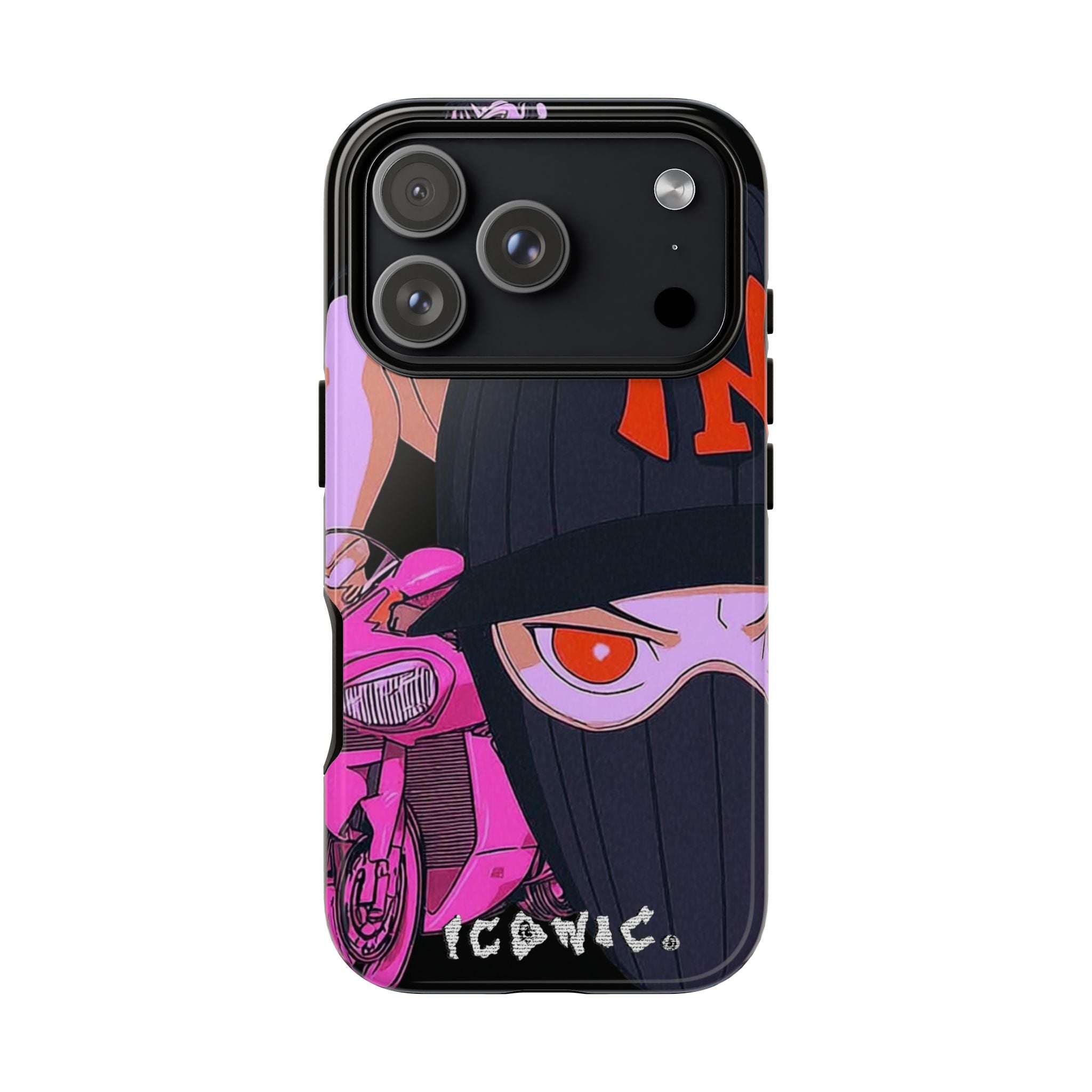 NYC Ninja Tough Cases