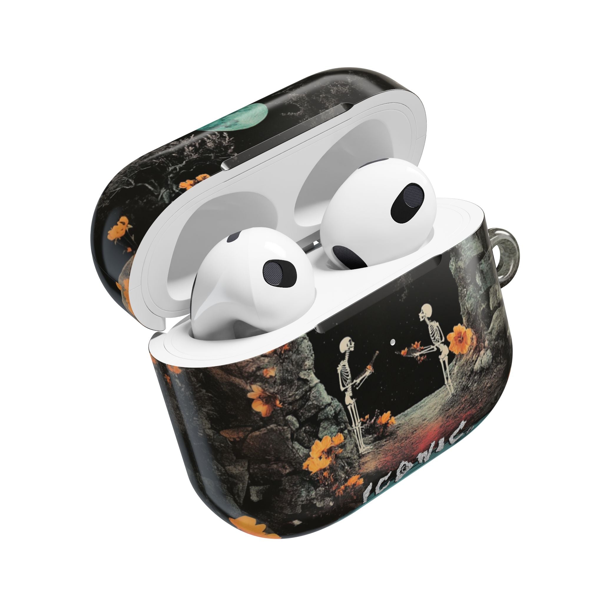 Soul Mates AirPod Cases