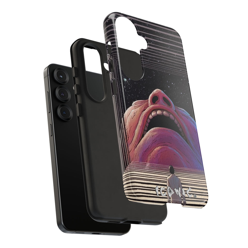 Soul Eater Tough Cases
