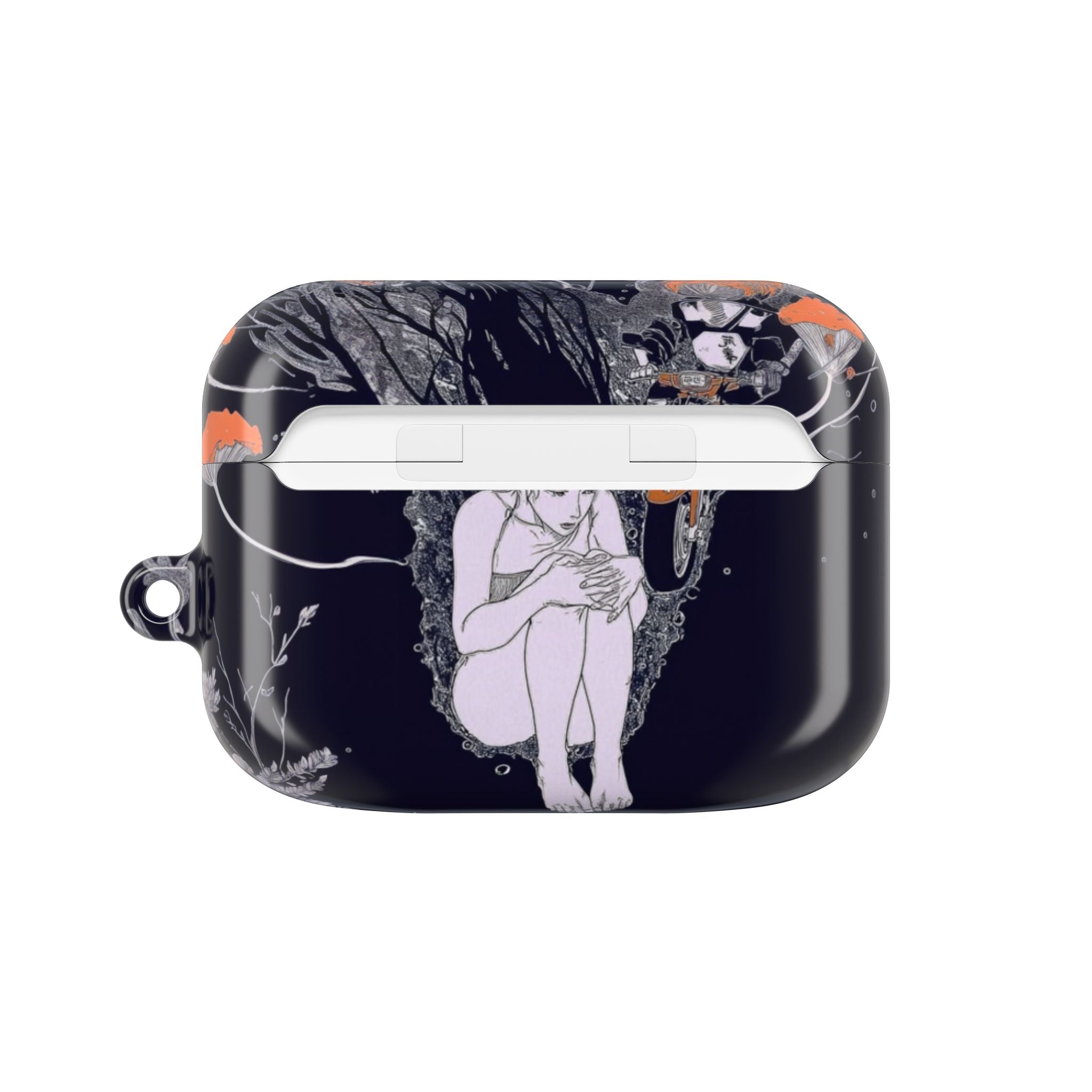 Immersive Feeling AirPods Case