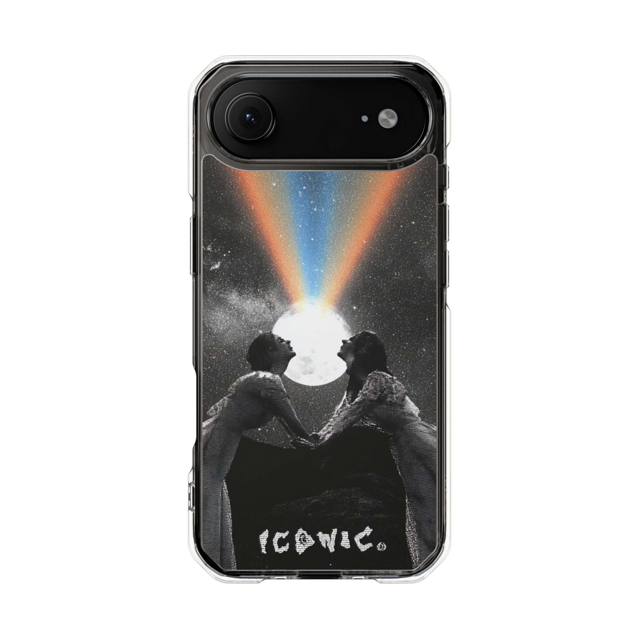 Enlightening Magsafe Impact Cases