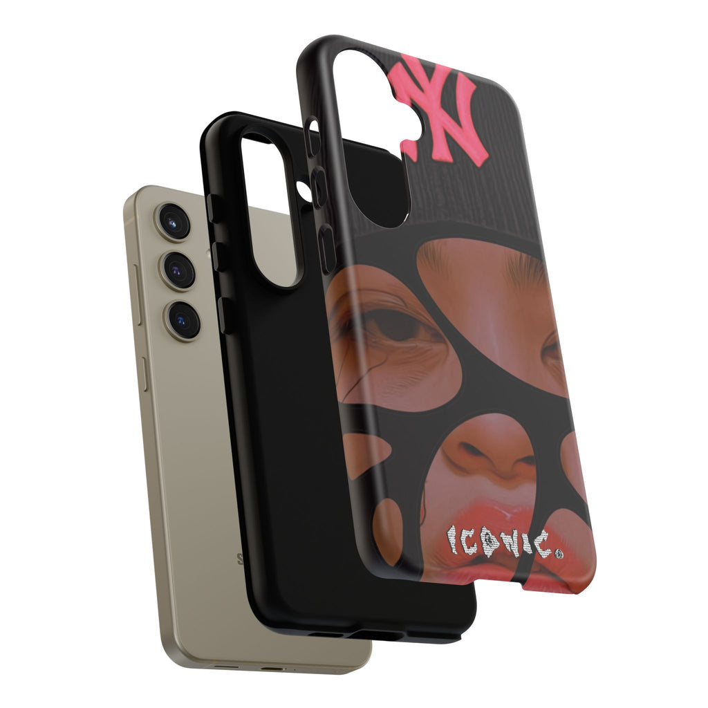 Bubblegum NYC Tough Cases