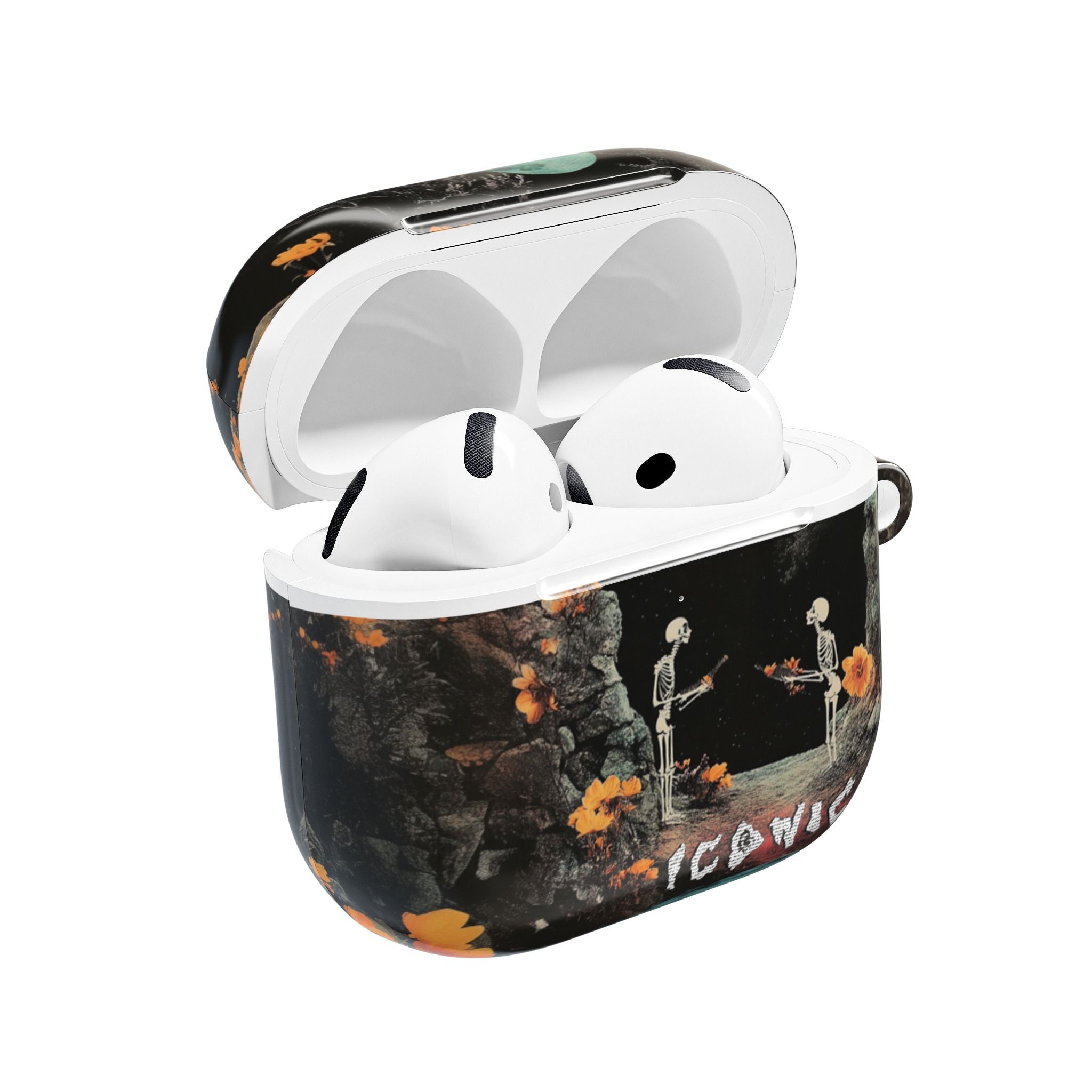 Soul Mates AirPod Cases