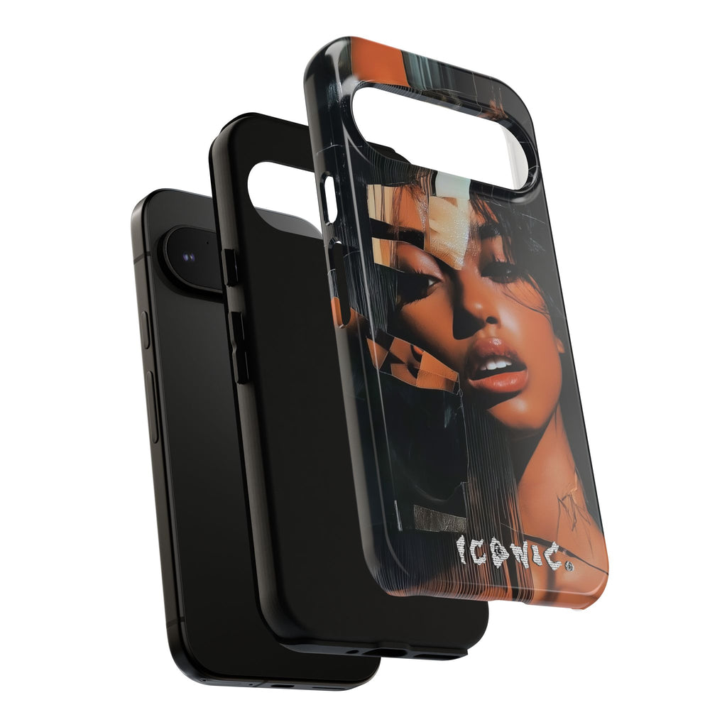 Melted BeautyTough Cases