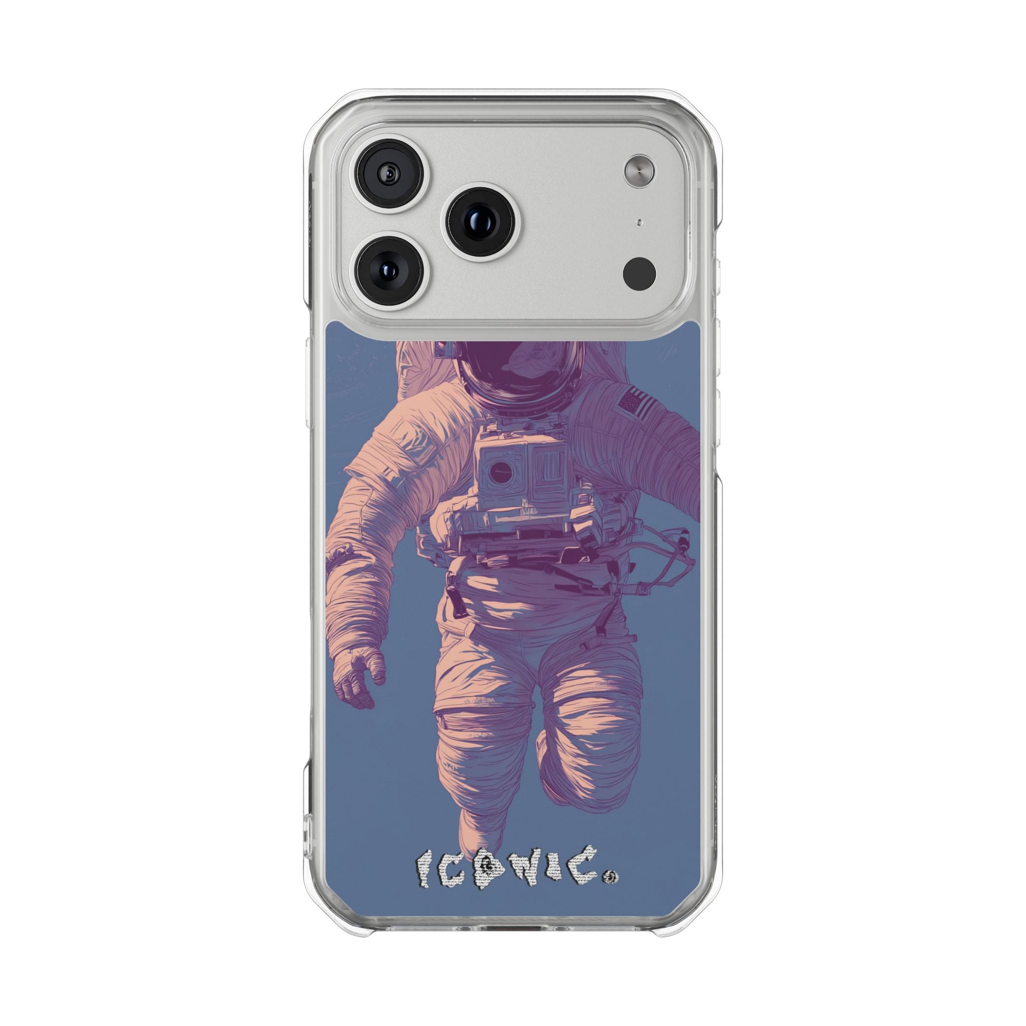 Moon Goon Magsafe Impact Cases