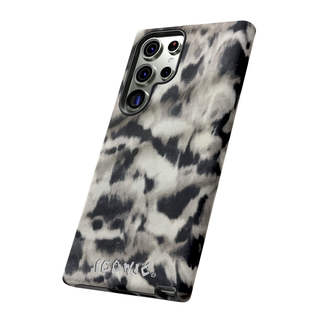 Ghost Fabric Tough Cases