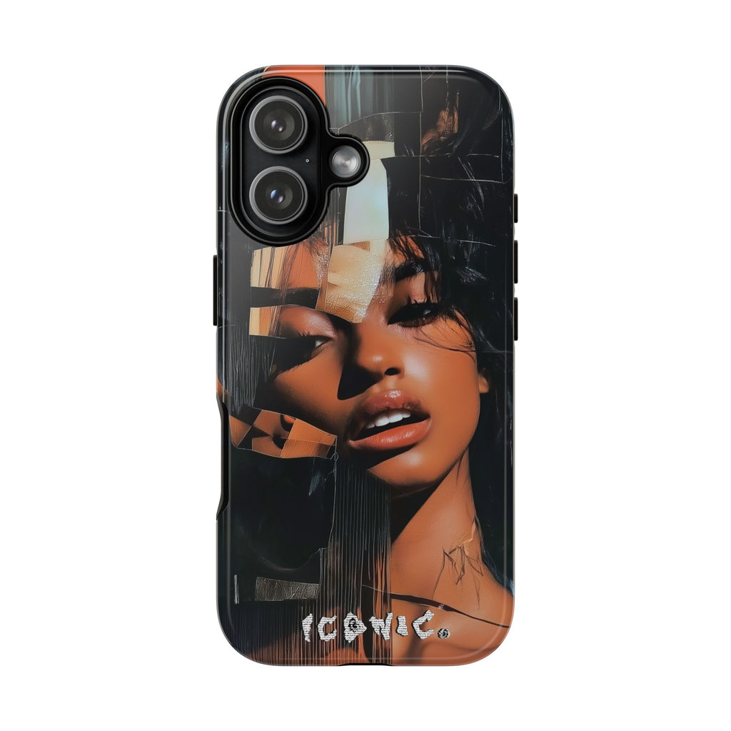 Melted BeautyTough Cases
