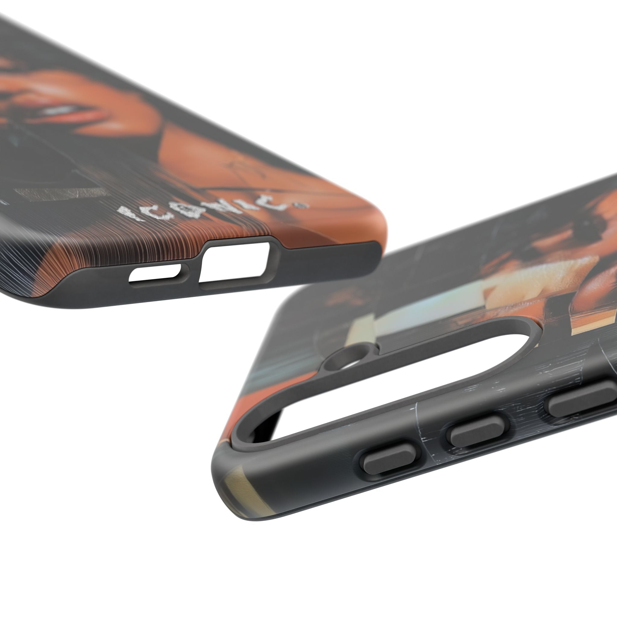 Melted BeautyTough Cases