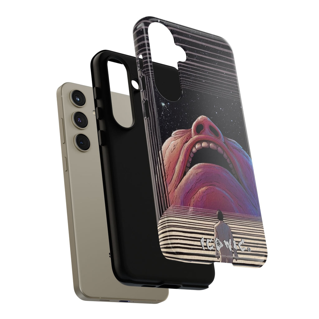 Soul Eater Tough Cases