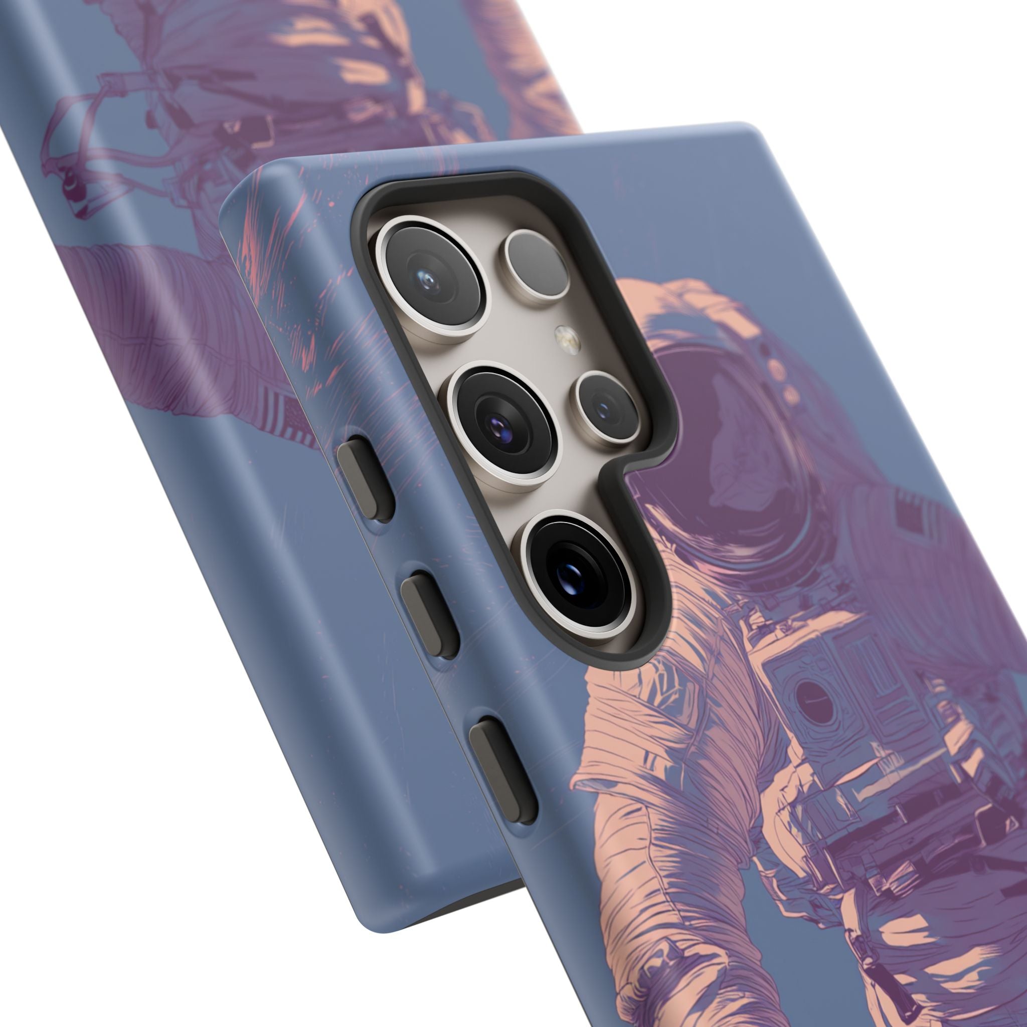 Moon Goon Tough Cases