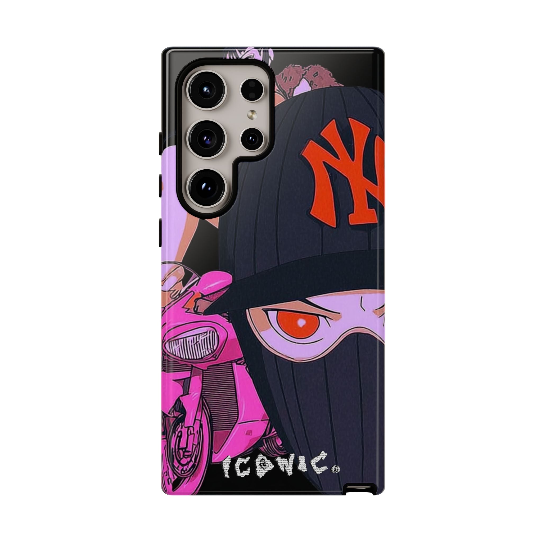 NYC Ninja Tough Cases