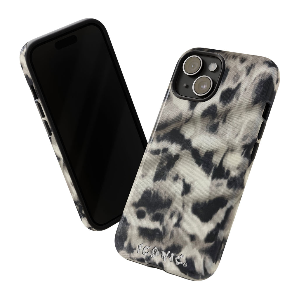 Ghost Fabric Tough Cases