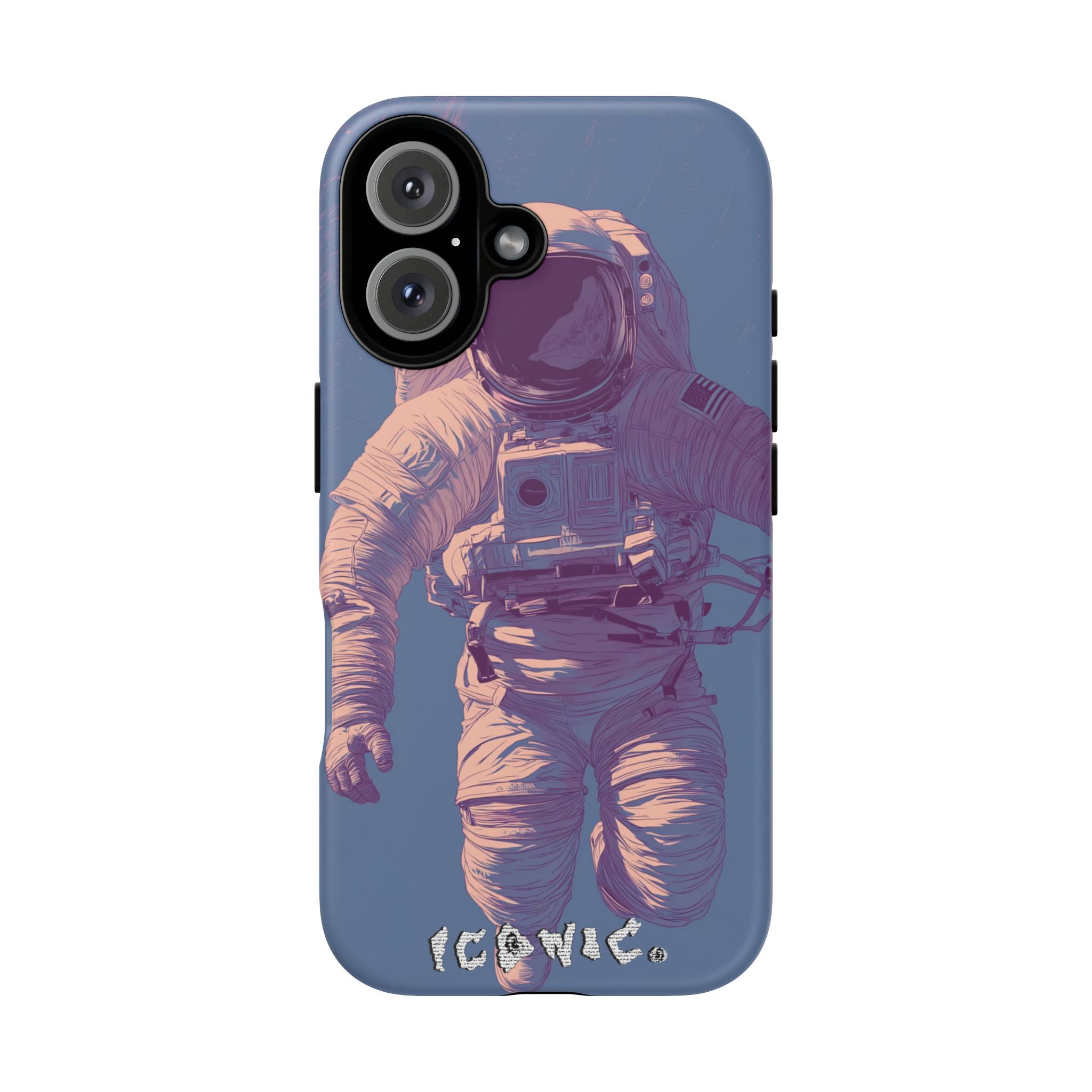 Moon Goon Tough Cases