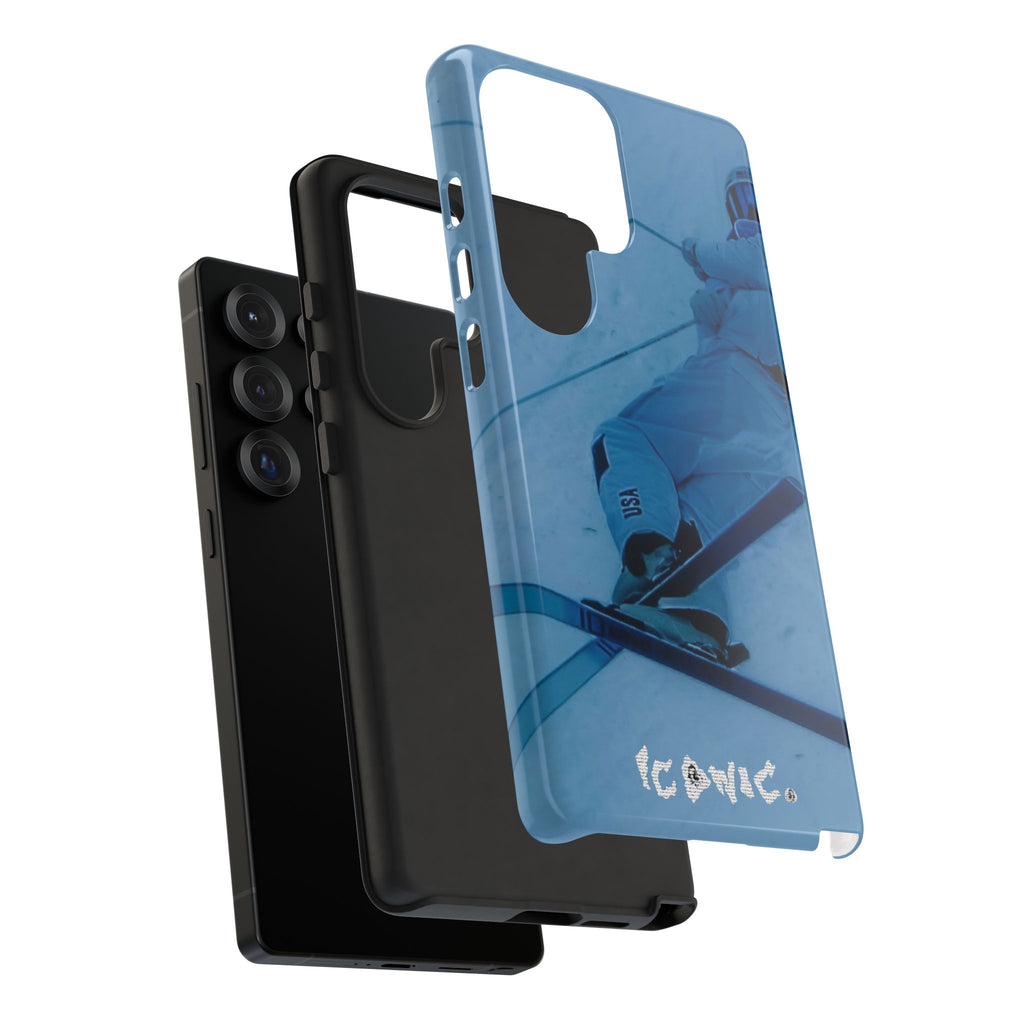 Blu-Ski Tough Case