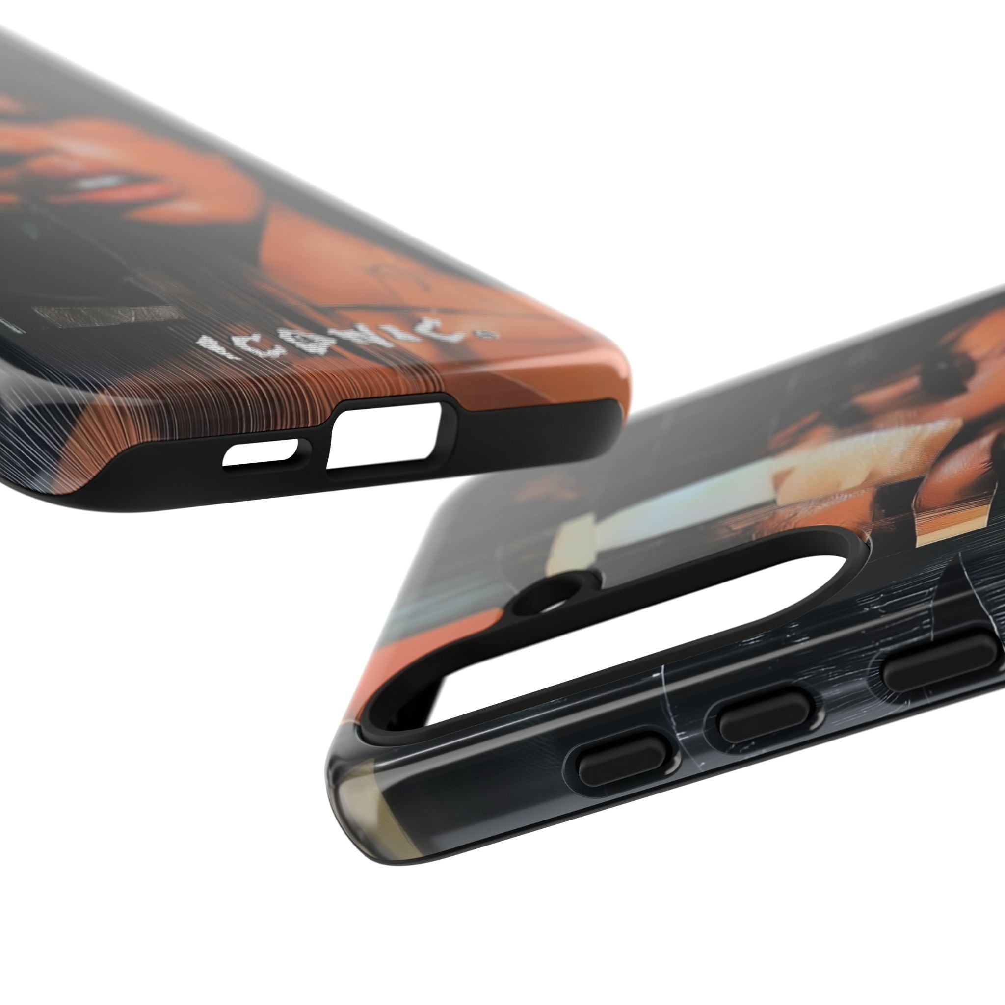 Melted BeautyTough Cases
