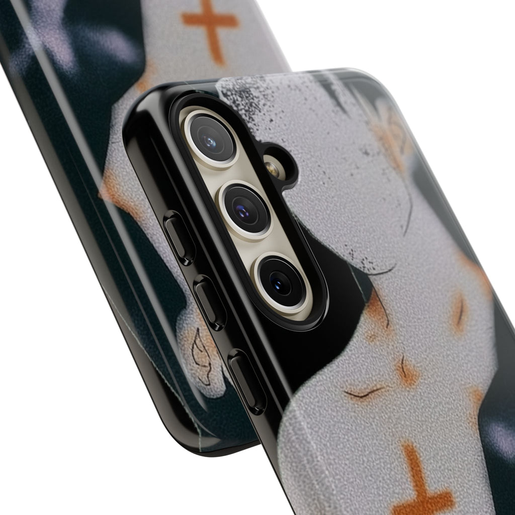 Rider X Tough Cases