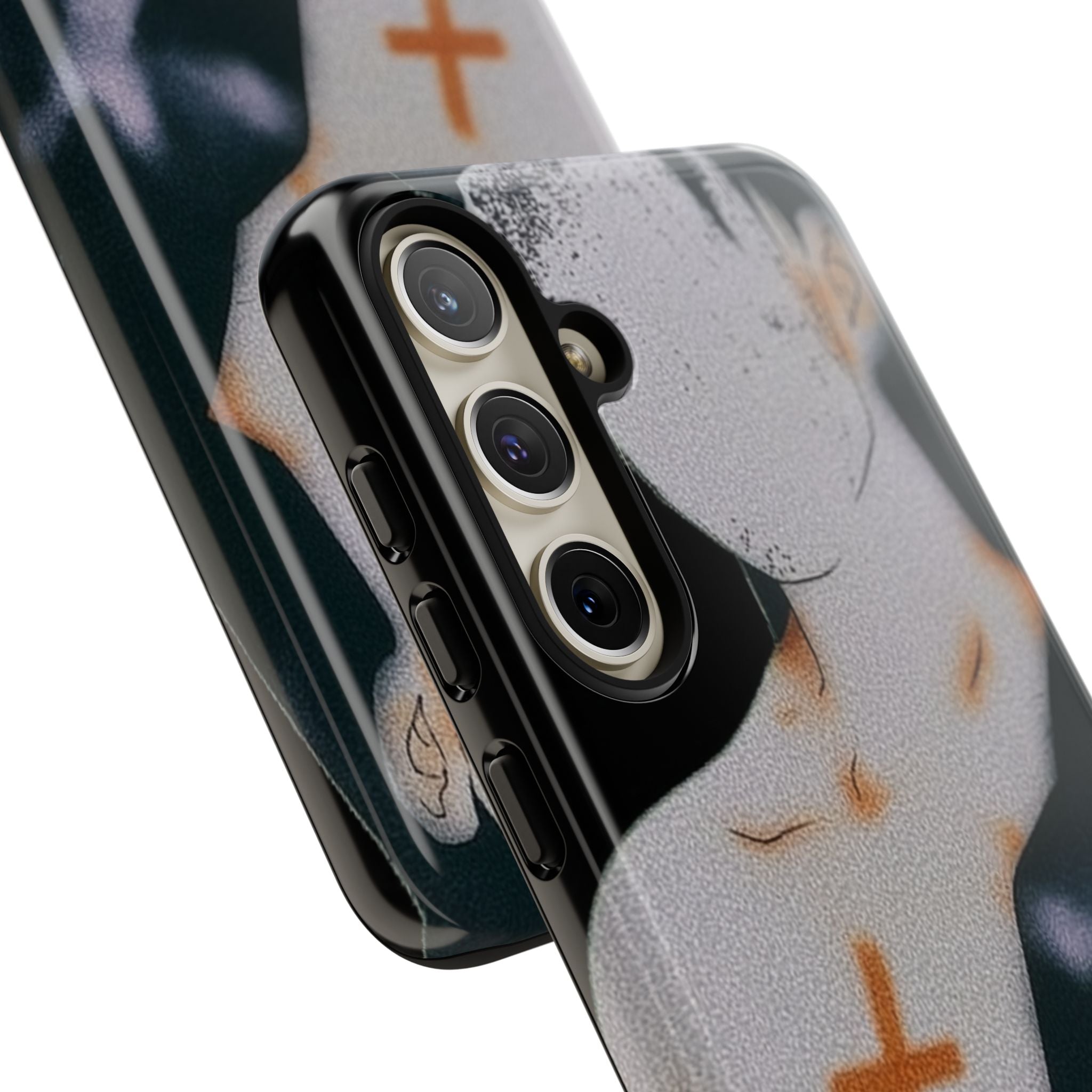 Rider X Tough Cases