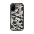 Ghost Fabric Magsafe Impact Cases