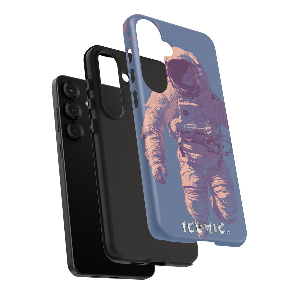 Moon Goon Tough Cases