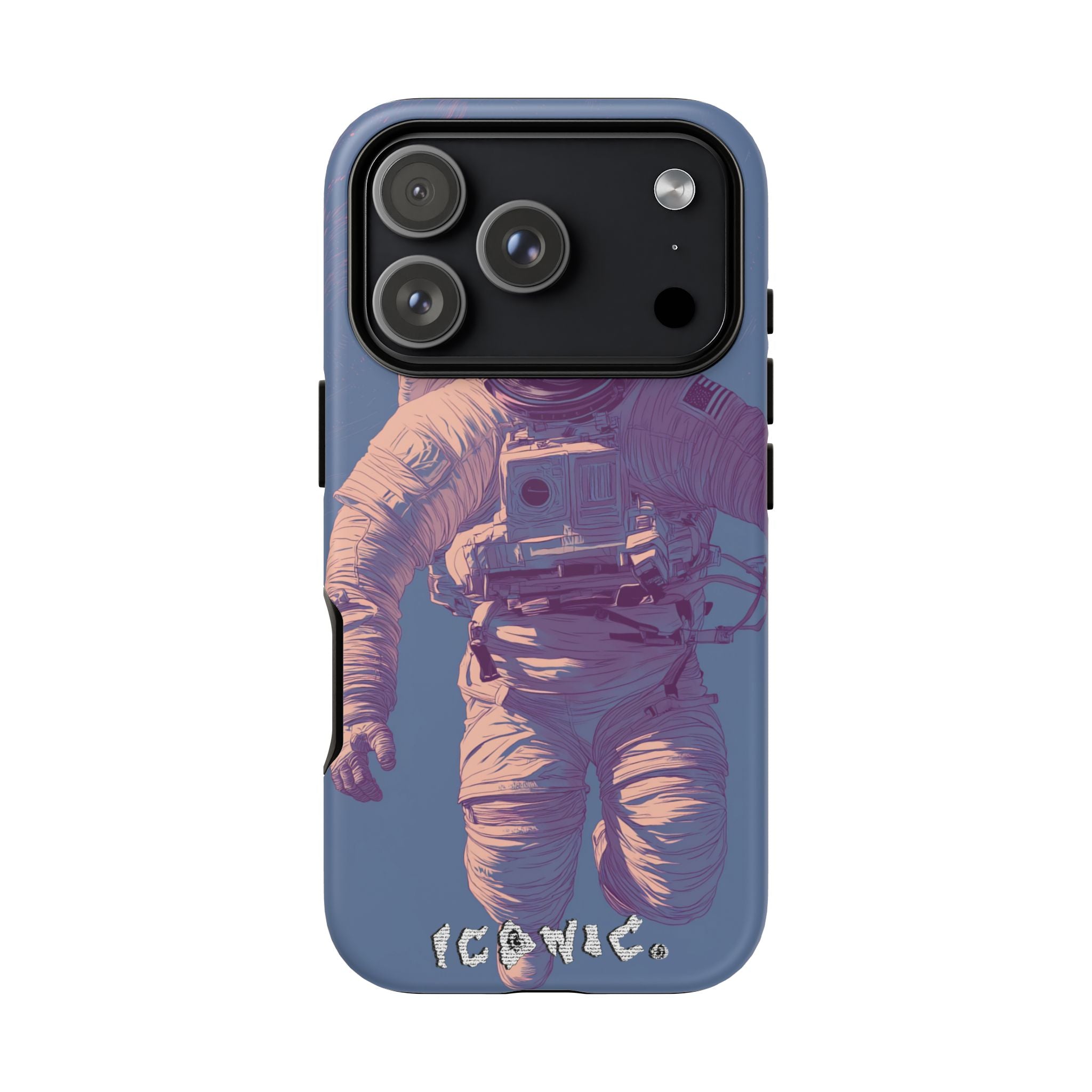 Moon Goon Tough Cases