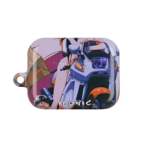 Baby Please Don't Go AirPods Case