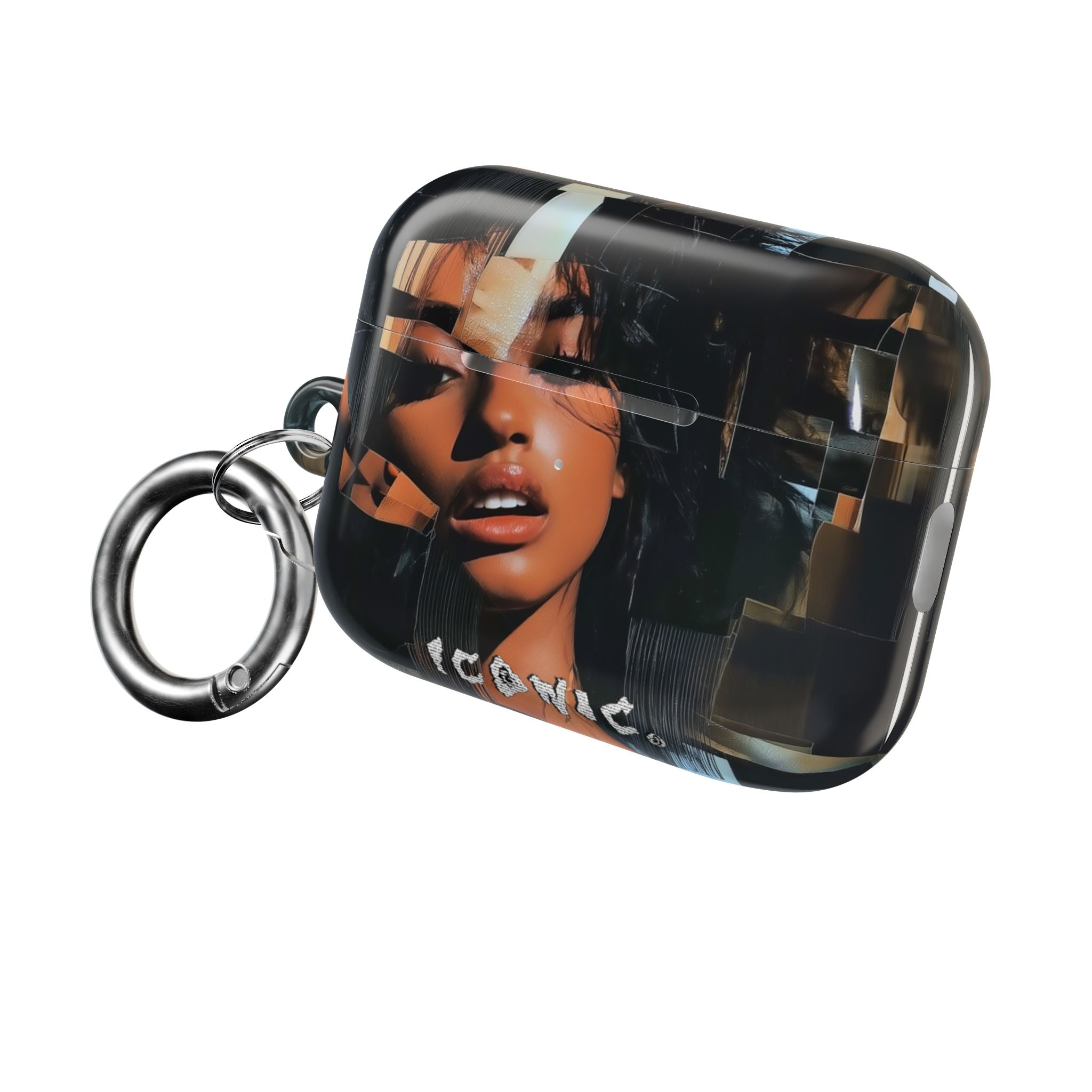 Melted Beauty AirPod Cases