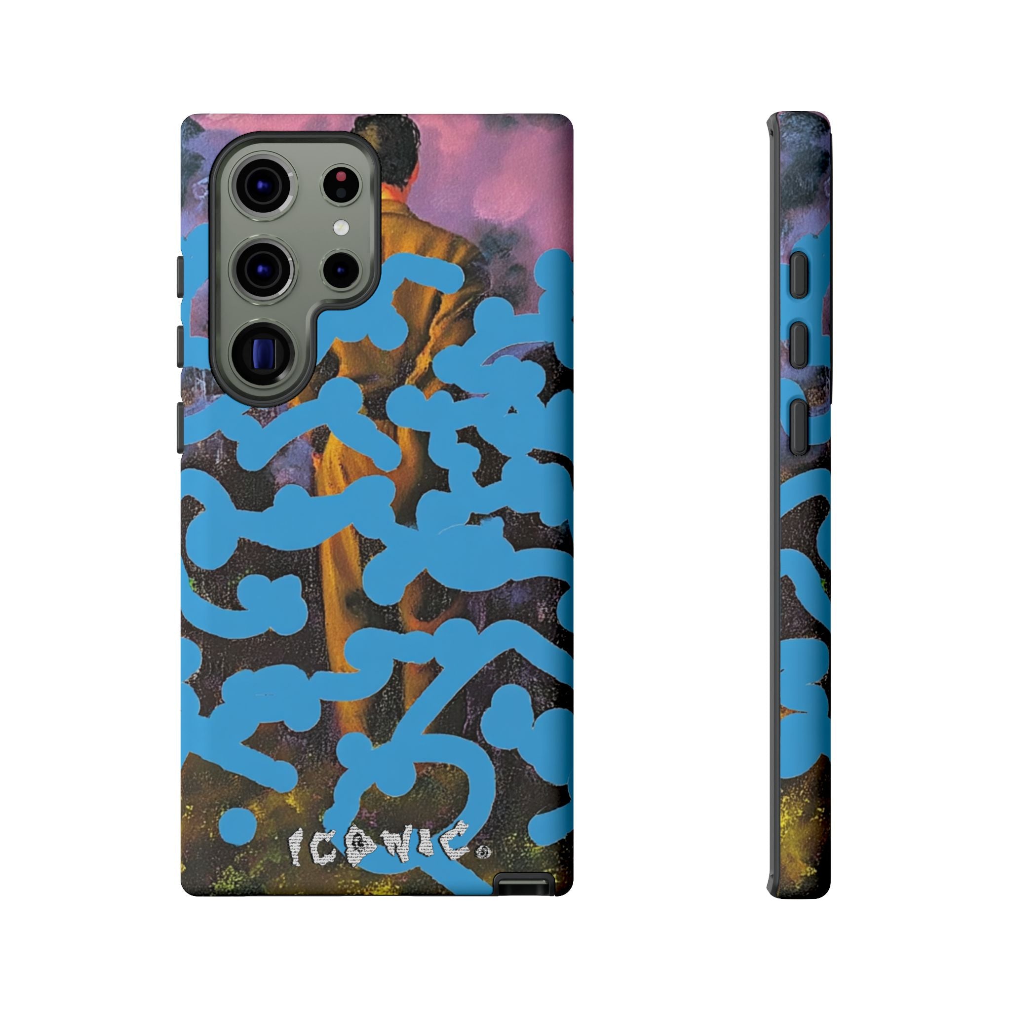 Tagged Loner tough Cases