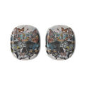 Butterfly Death AirPods Max Shell Case