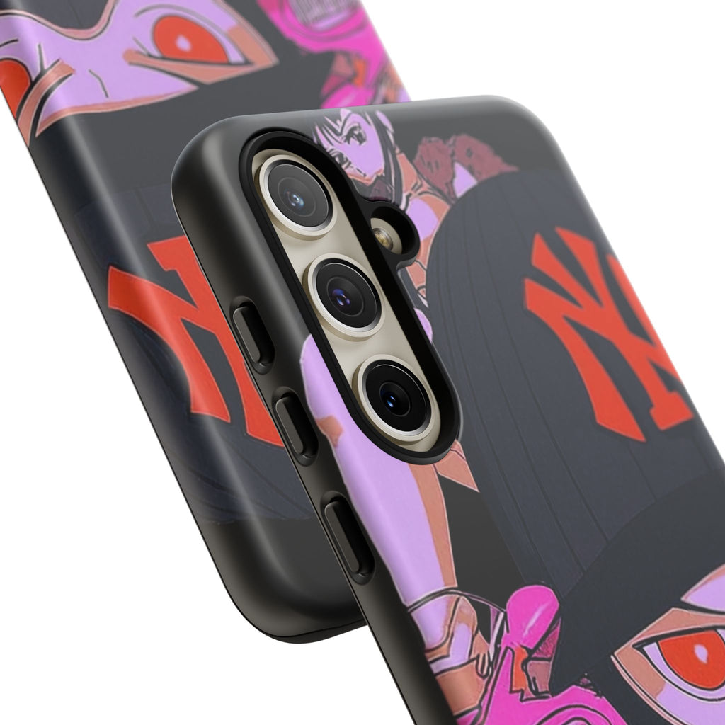 NYC Ninja Tough Cases