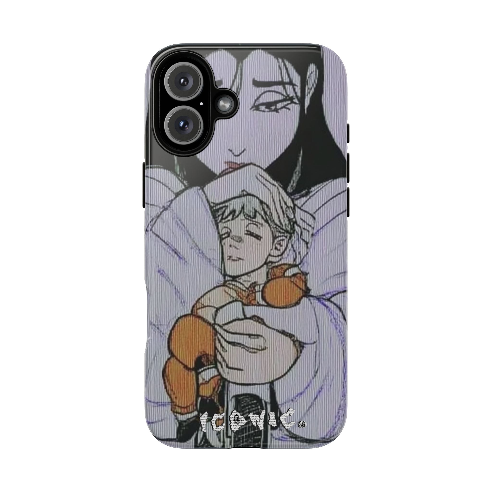 Hold Me Close Tough Cases