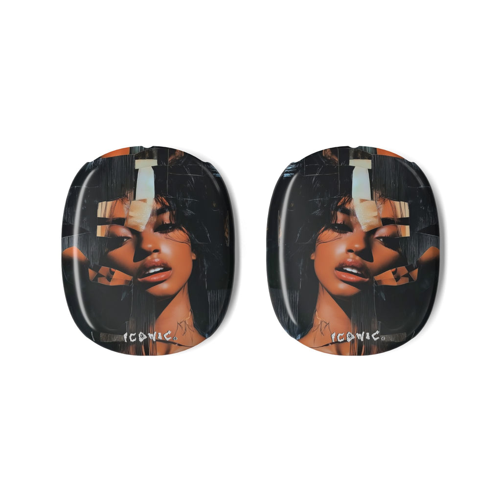 Melted Beauty AirPods Max Shell Case