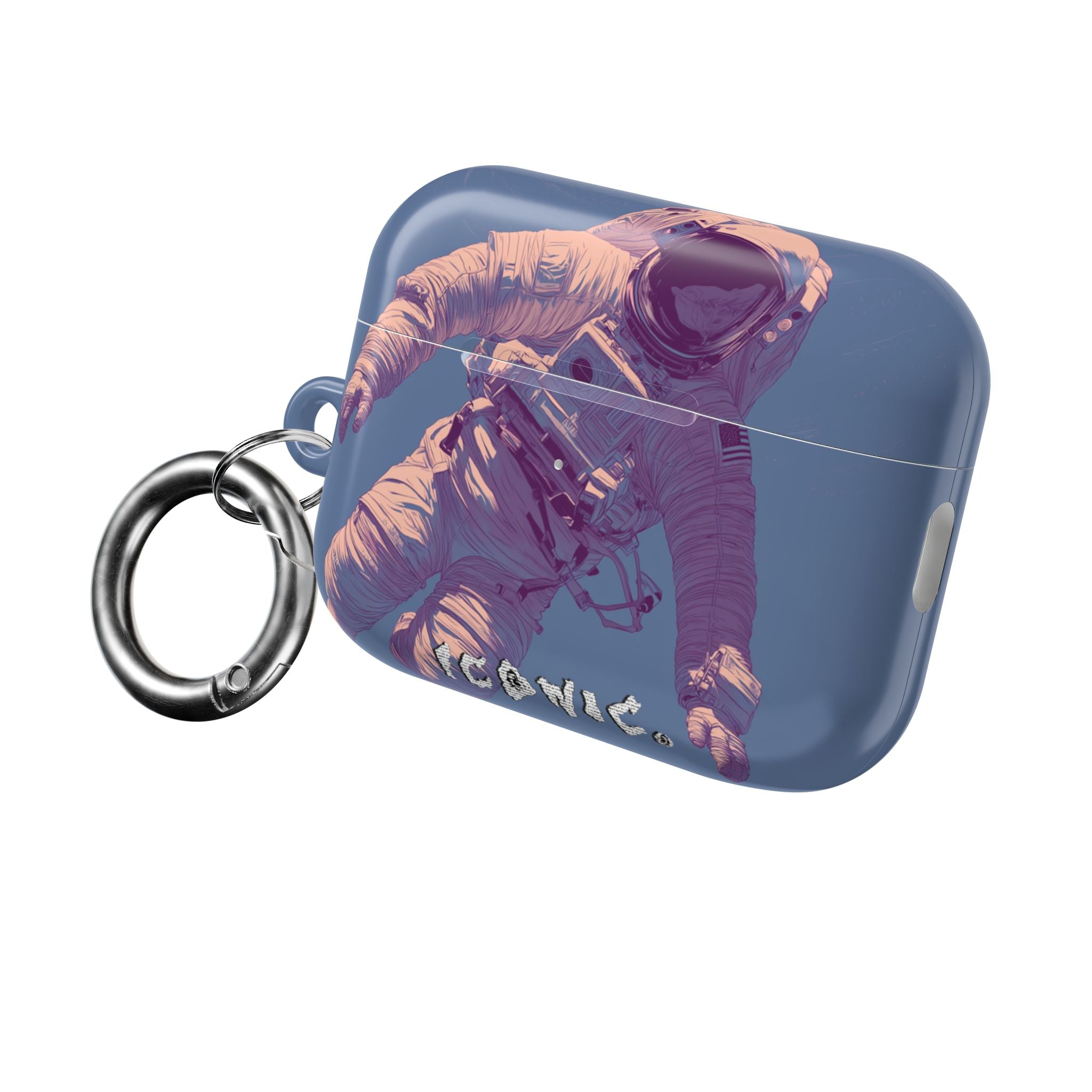 Moon Goon AirPods Case