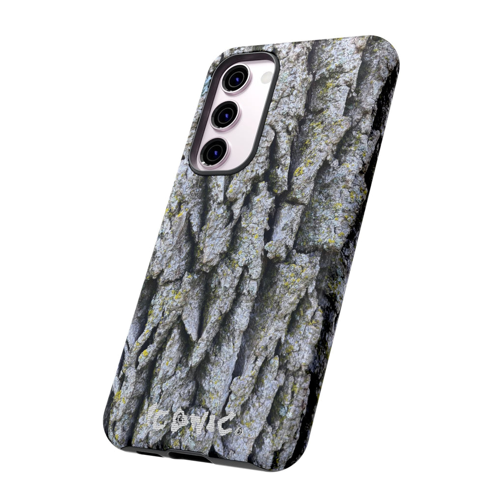 Iconic Scenes Tree Bark Tough Cases