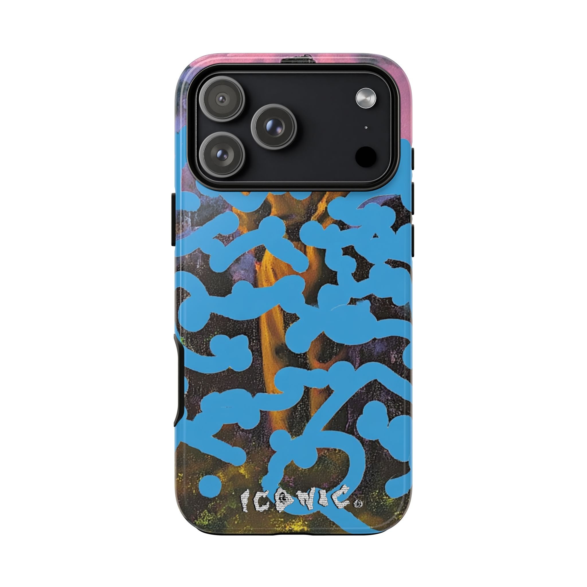 Tagged Loner tough Cases