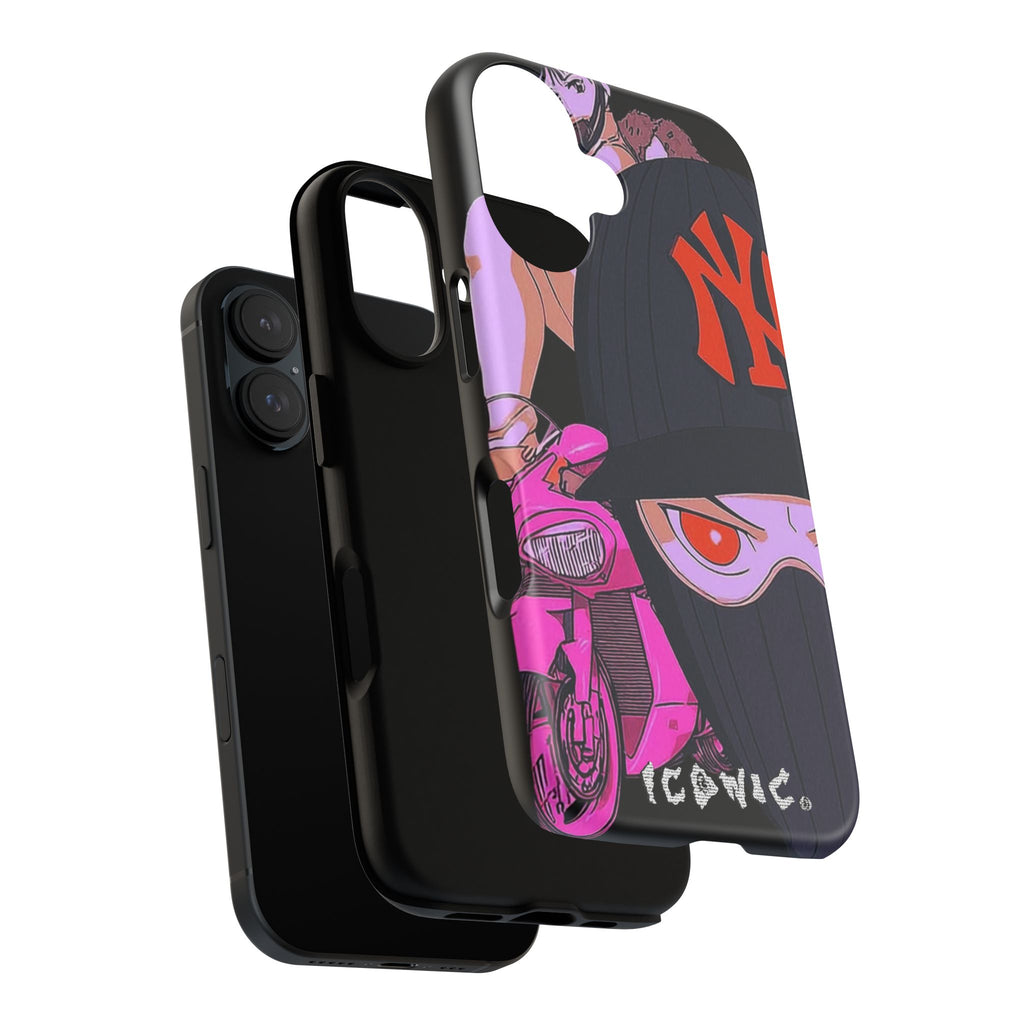NYC Ninja Tough Cases