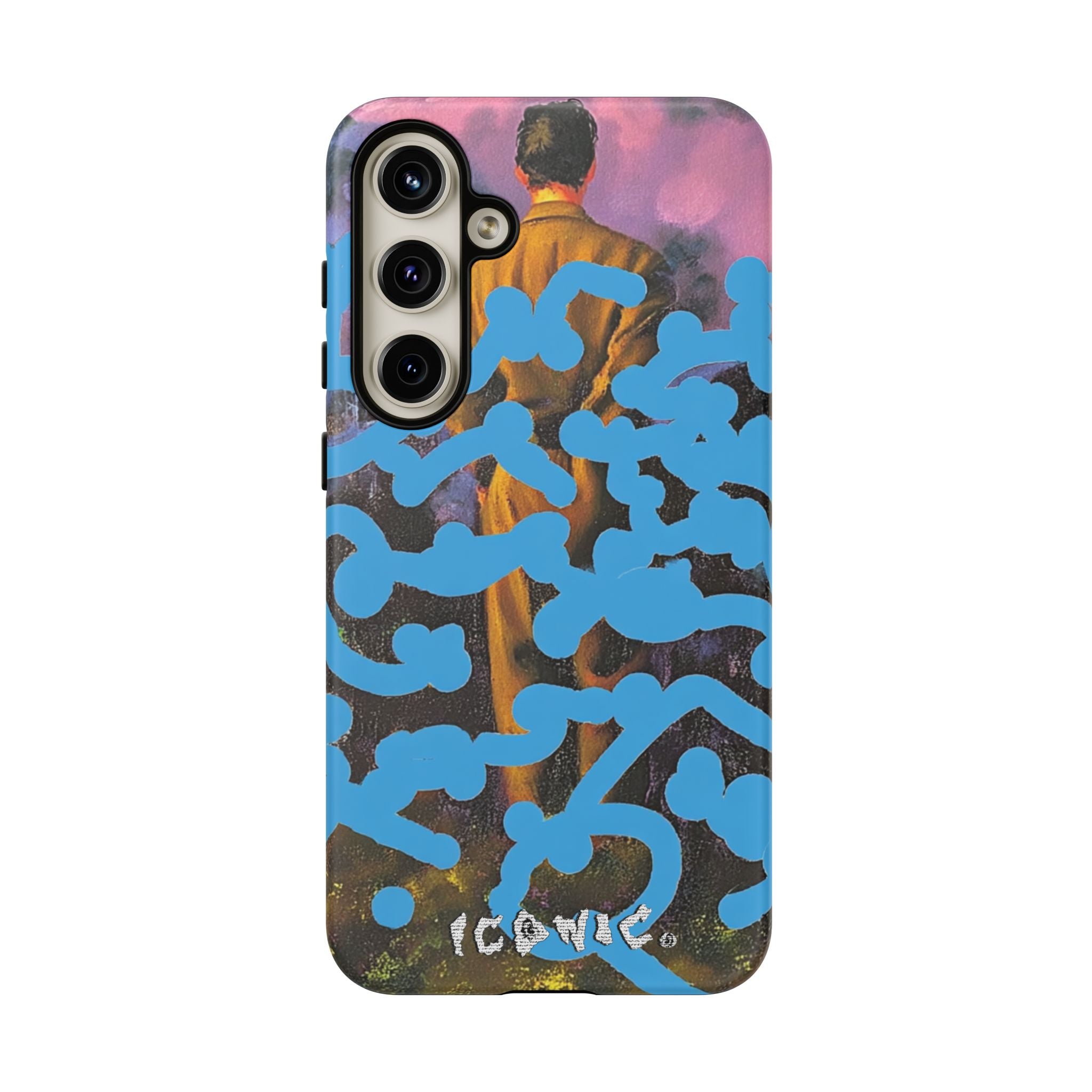 Tagged Loner tough Cases