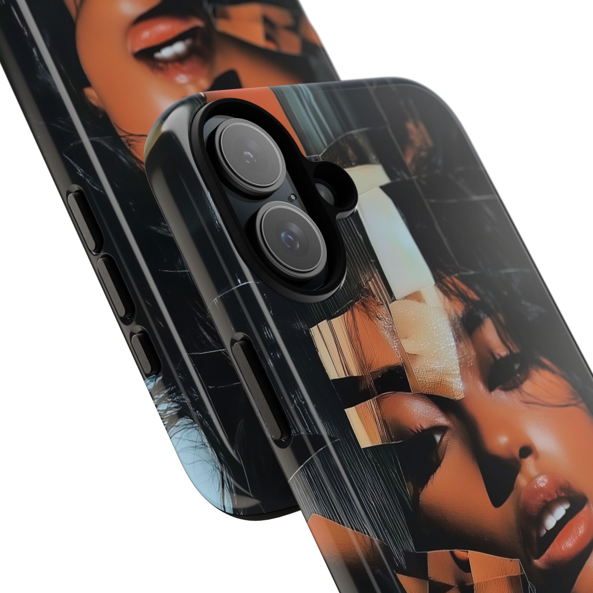 Melted BeautyTough Cases