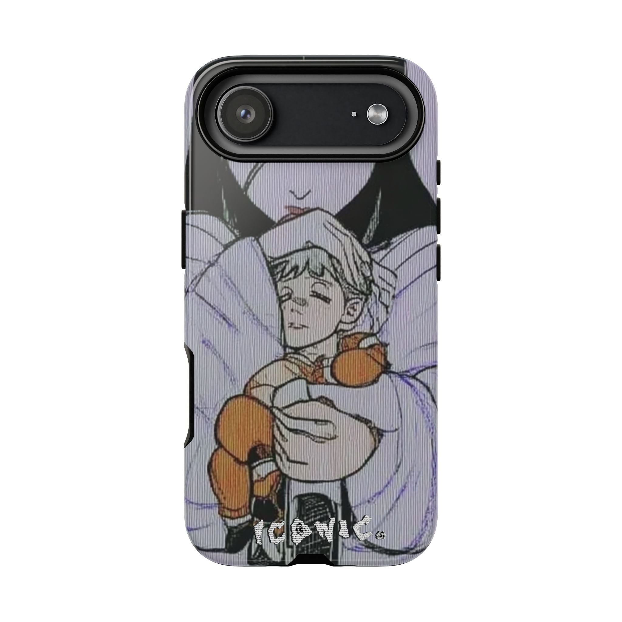 Hold Me Close Tough Cases