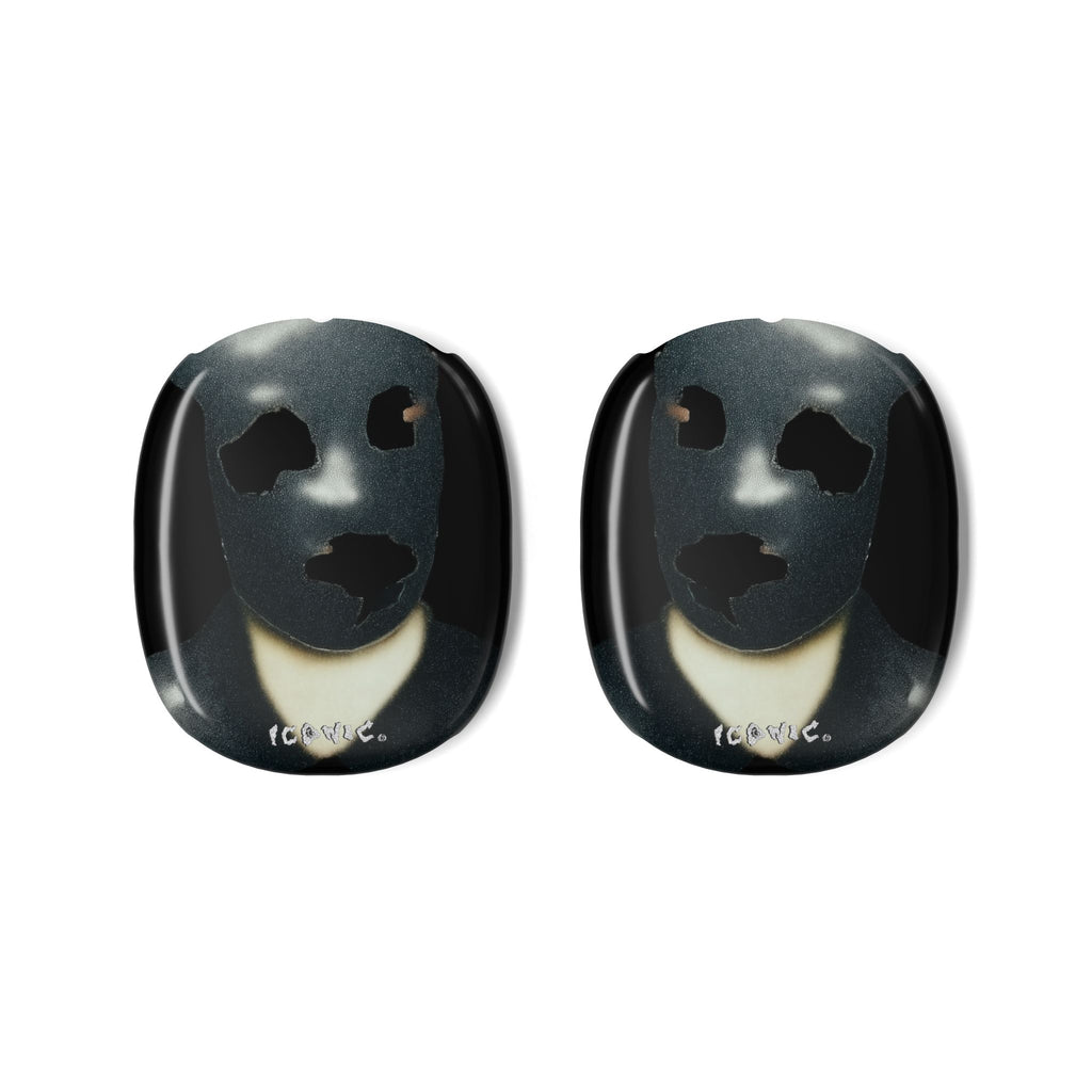 Anonymous AirPods Max Shell Case