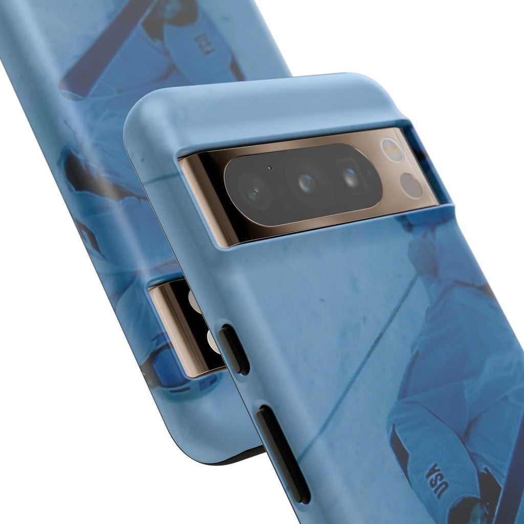 Blu-Ski Tough Case